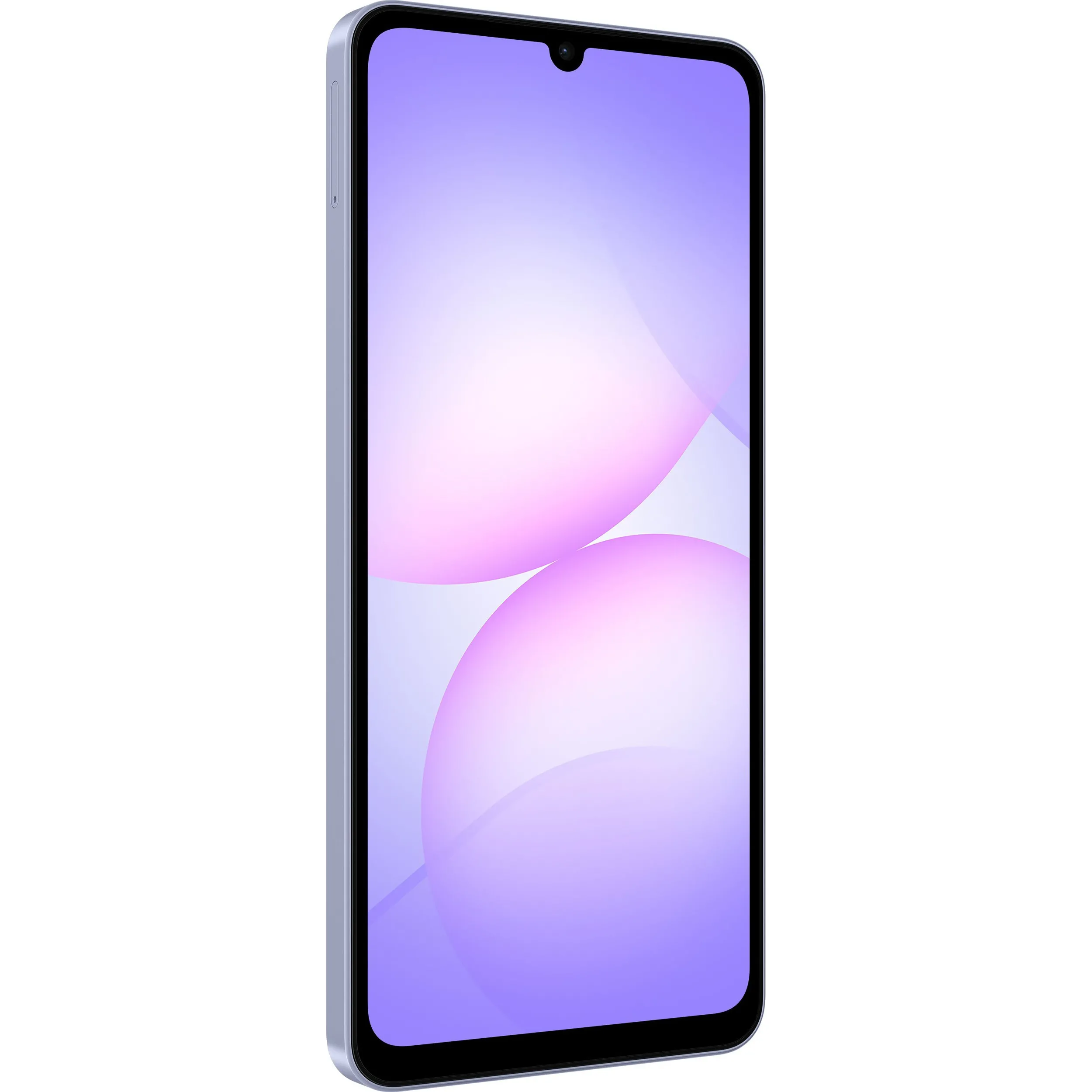 Samsung Galaxy A07 4/128GB Light Violet (SM-A075FLVGSEK) (UA)