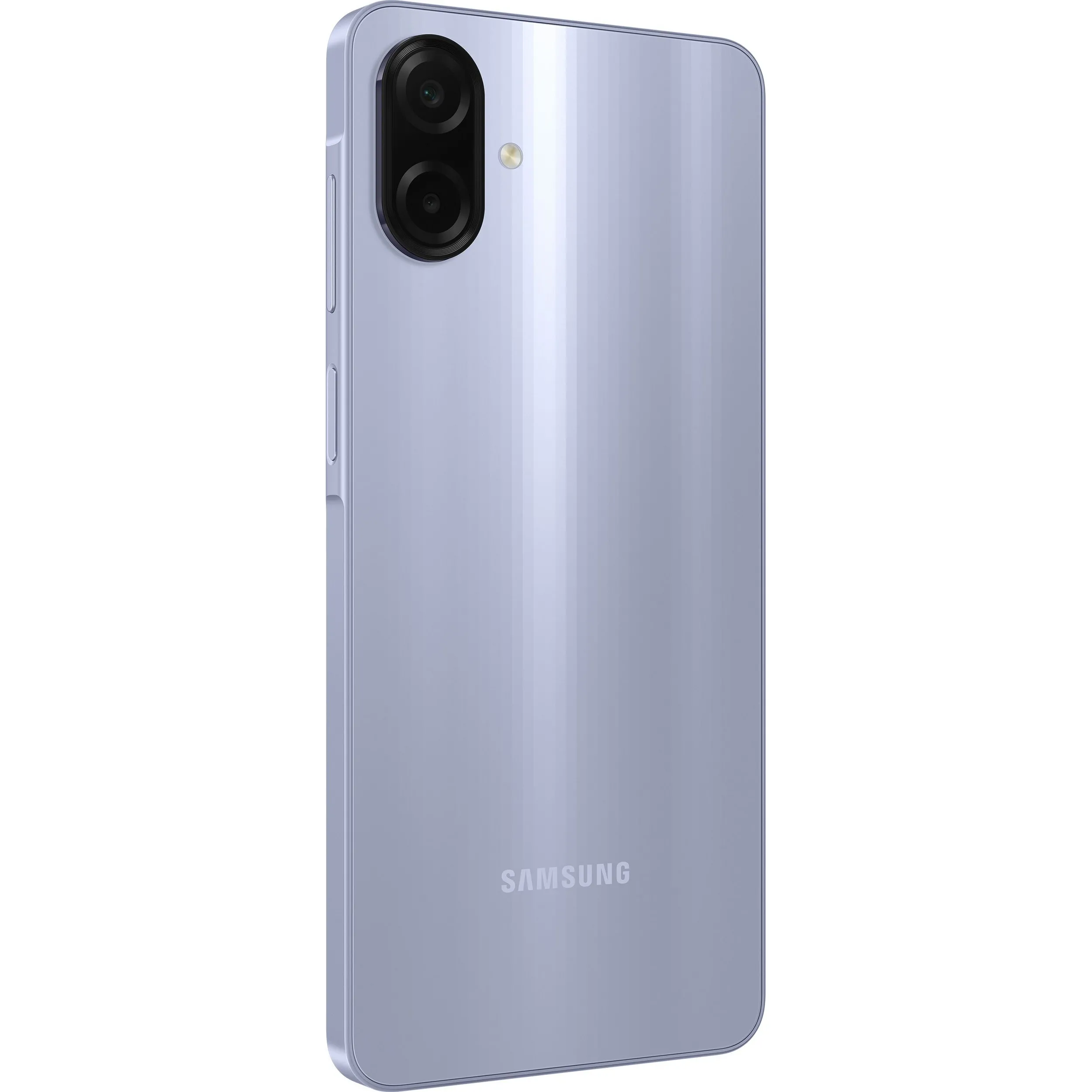 Samsung Galaxy A07 4/128GB Light Violet (SM-A075FLVGSEK) (UA)