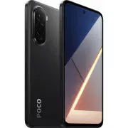 Xiaomi Poco M7 4G 6/128Gb NFC (with charger) Black Europe