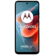 Motorola Moto G34 8/128GB Ice Blue
