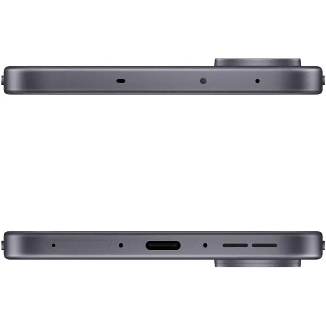 OnePlus Nord 5 8/256GB Phantom Grey (CN) Дисплей: 6.83 / Swift Amoled (2800x1272 точок)