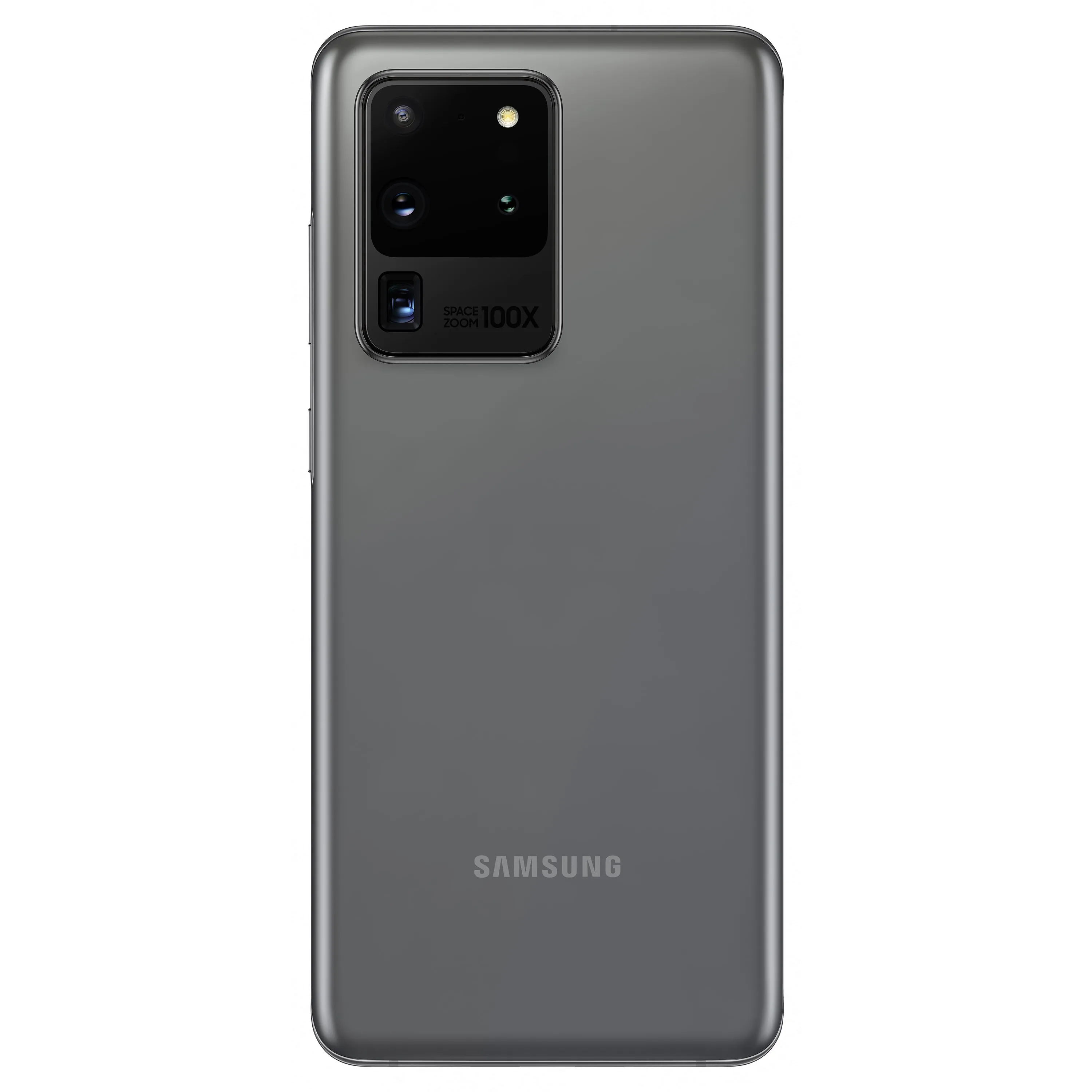 Samsung Galaxy S20 Ultra 5G Duos 12/256GB Grey (SM-G988B) Дисплей: 6.9 / Dynamic Super Amoled (3200x1440