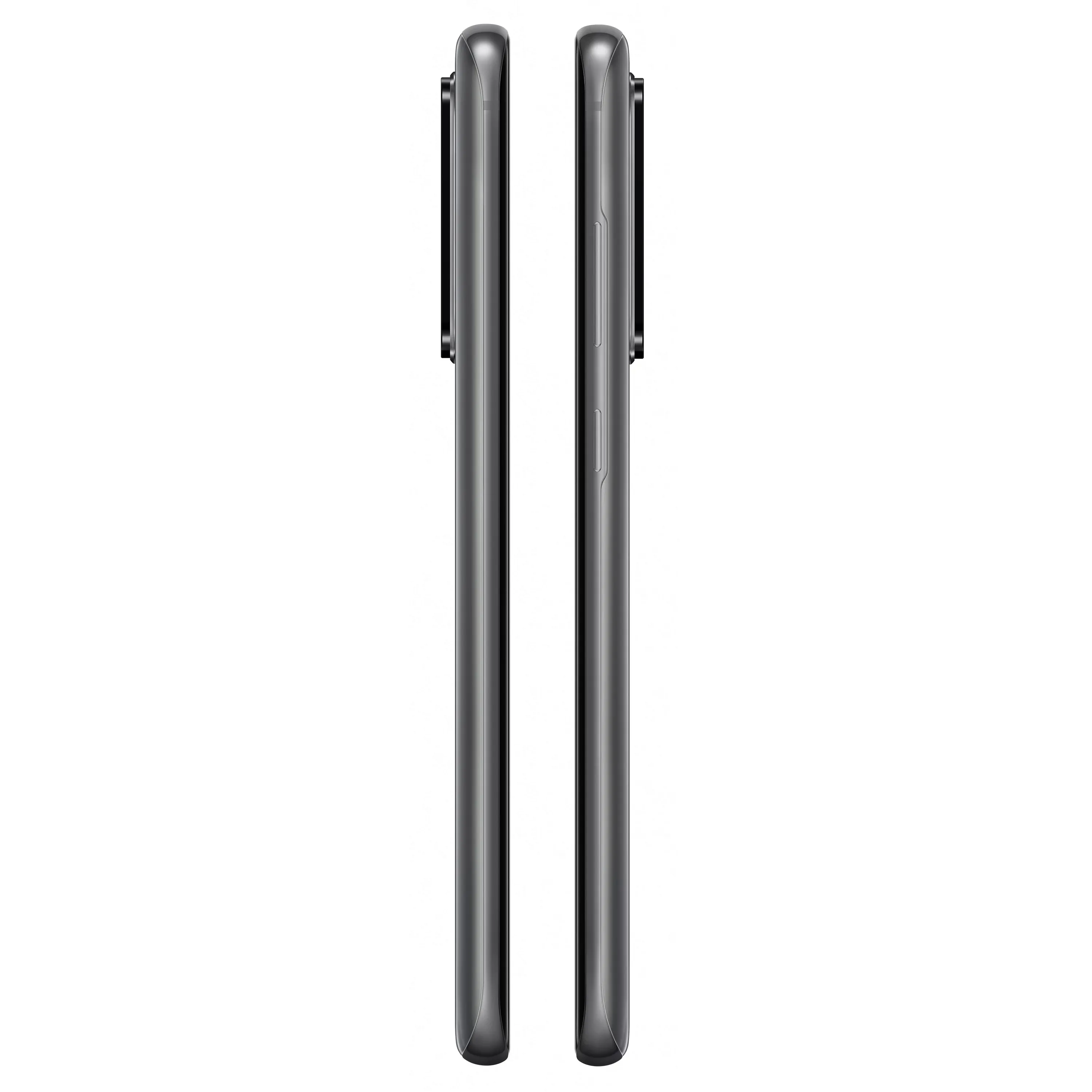 Samsung Galaxy S20 Ultra 5G Duos 12/256GB Grey (SM-G988B) Дисплей: 6.9 / Dynamic Super Amoled (3200x1440