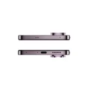 Vivo V50 Lite 12/256GB Black Europe