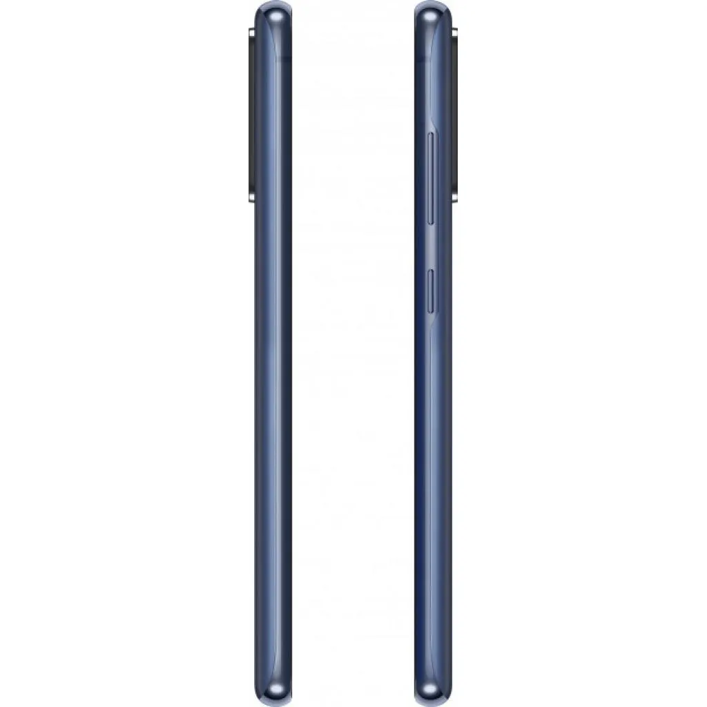 Samsung Galaxy S20 FanEdition (FE) 5G Duos 8/256GB Cloud Navy (SM-G781B) Дисплей: 6.5 / Super Amoled (2400х1080 точек)