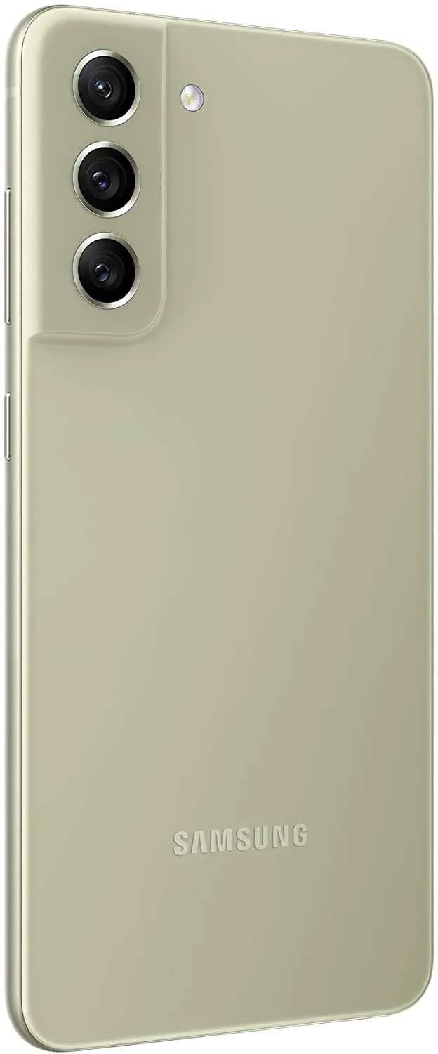 Samsung Galaxy S21 FE 5G 8/128GB Olive (SM-G9900) Дисплей: 6.4 / Dynamic Amoled 2X (2400x1080