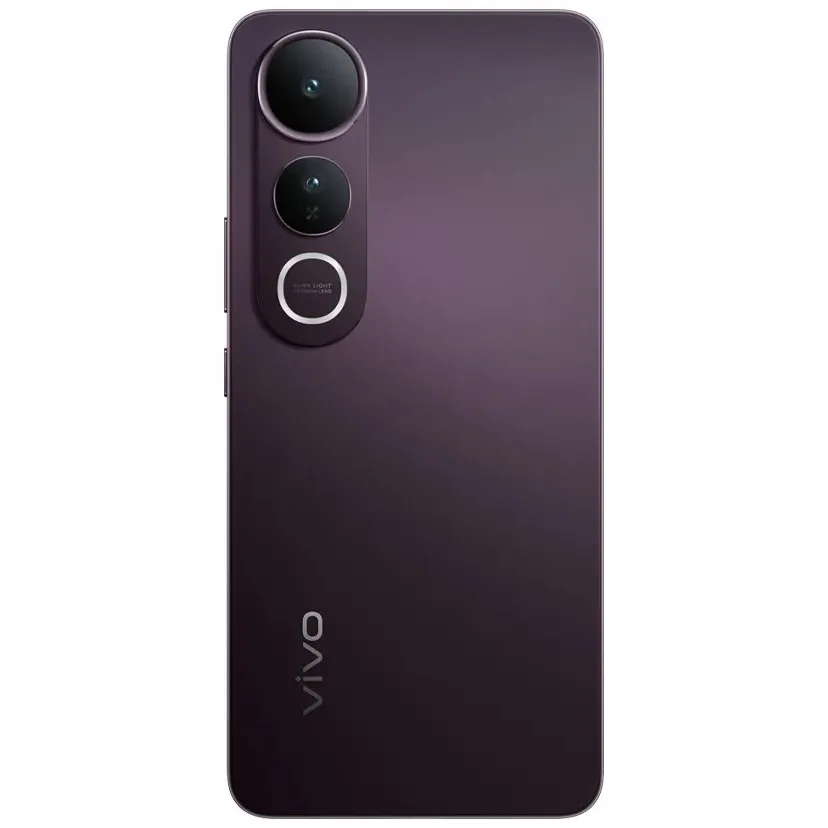 Vivo V50 Lite 12/256GB Black Europe Дисплей: 6.77 / Amoled (2392x1080 точек)