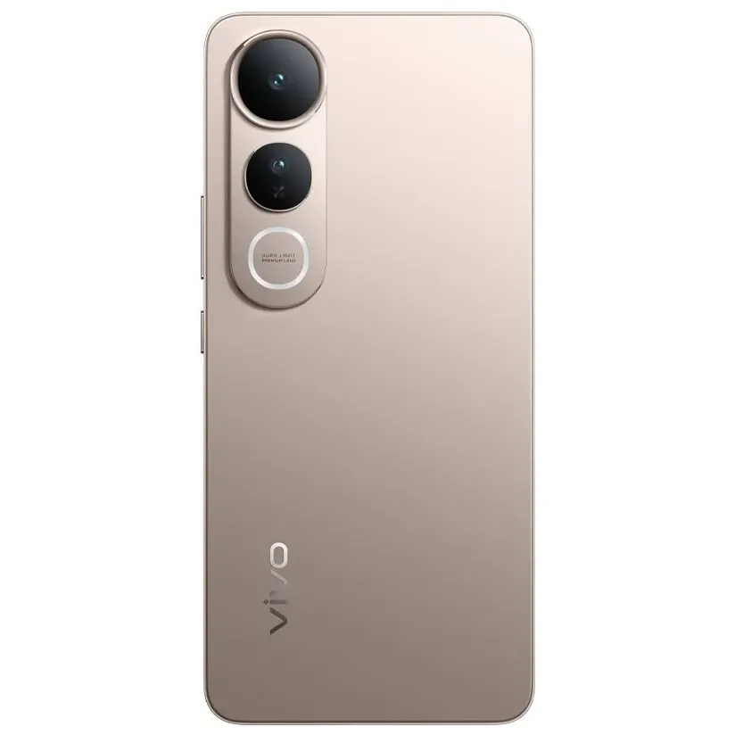 Vivo V50 Lite 12/256GB Gold Europe Дисплей: 6.77 / Amoled (2392x1080 точок)