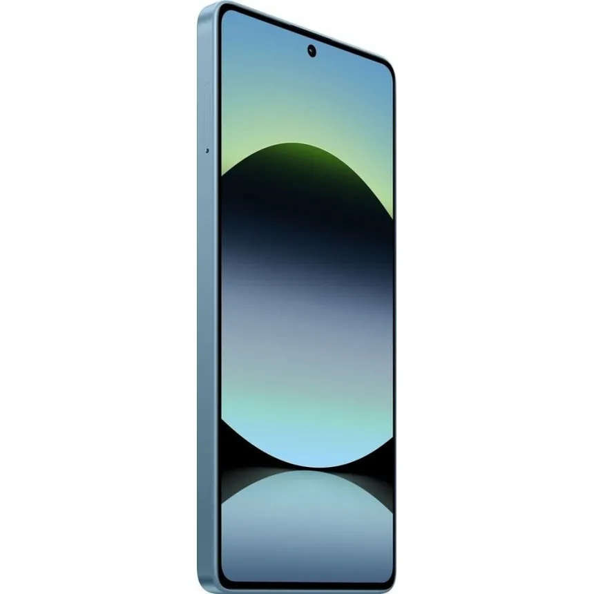 Xiaomi Redmi Note 14S 8/128GB Ocean Blue (no adapter) Europe