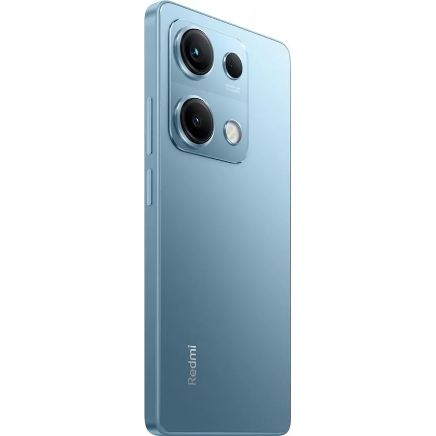 Xiaomi Redmi Note 14S 8/128GB Ocean Blue (no adapter) Europe