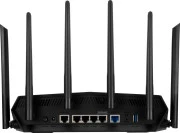 Беспроводной маршрутизатор (роутер) ASUS TUF Gaming AX6000 (EU)