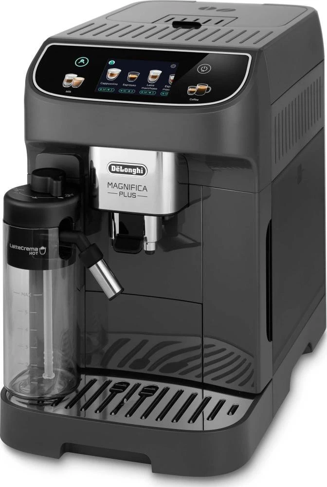 Delonghi Magnifica Plus ECAM 320.61.G (EU) Бренд: Delonghi; Спосіб установки: