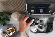 Delonghi Magnifica Plus ECAM 320.61.G (EU)