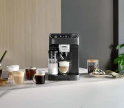 Delonghi Magnifica Plus ECAM 320.61.G (EU)