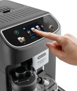 Delonghi Magnifica Plus ECAM 320.61.G (EU)