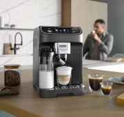 Delonghi Magnifica Plus ECAM 320.61.G (EU)