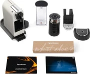 Delonghi Nespresso Citiz & Milk EN 267.WAE (EU)