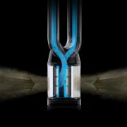 Dyson PC2 De-Nox TP12 546519-01 White/Gold (546519-01) (EU)