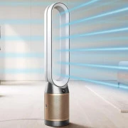 Dyson PC2 De-Nox TP12 546519-01 White/Gold (546519-01) (EU)