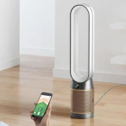 Dyson PC2 De-Nox TP12 546519-01 White/Gold (546519-01) (EU)