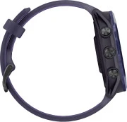 Garmin Forerunner 570 47mm Indigo Aluminium w. Translucent Imperial Purple/Indigo Band (010-02971-02)