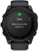 Garmin tactix 8 - 51 mm Solar Elite Includes Applied Ballistics Elite Solver (010-03407-10/11)