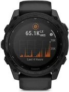 Garmin tactix 8 - 51 mm Solar Elite Includes Applied Ballistics Elite Solver (010-03407-10/11)