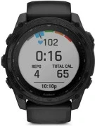 Garmin tactix 8 - 51 mm Solar Elite Includes Applied Ballistics Elite Solver (010-03407-10/11)