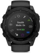 Garmin tactix 8 - 51 mm Solar Elite Includes Applied Ballistics Elite Solver (010-03407-10/11)