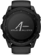 Garmin tactix 8 - 51 mm Solar Elite Includes Applied Ballistics Elite Solver (010-03407-10/11)