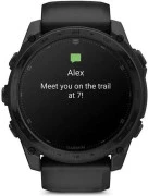 Garmin tactix 8 - 51 mm Solar Elite Includes Applied Ballistics Elite Solver (010-03407-10/11)