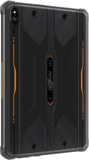 Hotwav R10 Pro 8/256GB Orange Бренд: Hotwav; Линейка: R10 Pro;