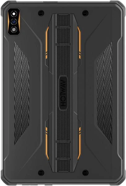 Hotwav R7 6/256GB Orange Бренд: Hotwav; Предустановленная