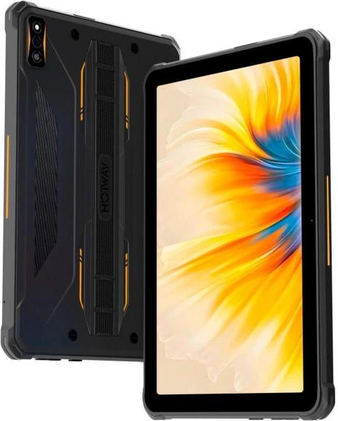 Hotwav R7 6/256GB Orange Бренд: Hotwav; Попередньо