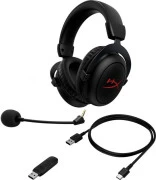 HyperX Cloud II Core Wireless Black (6Y2G8AA) (EU)