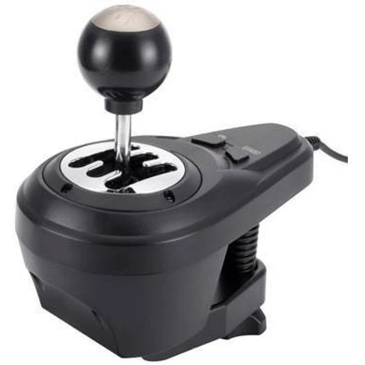 Комплект (кермо, педалі) Cobra GT900 Pro Rally Бренд: Cobra; Тип маніпулятора: