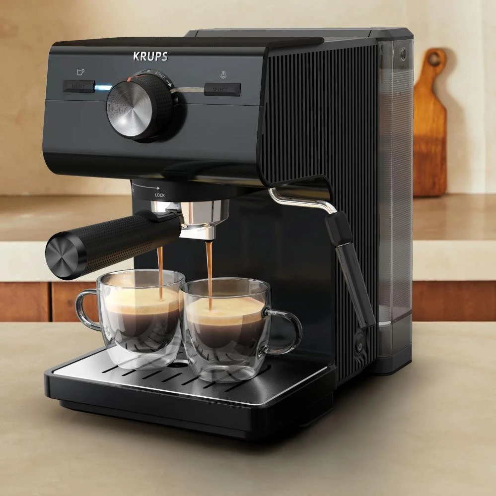 Krups Authentic C50 XP381810 (EU)