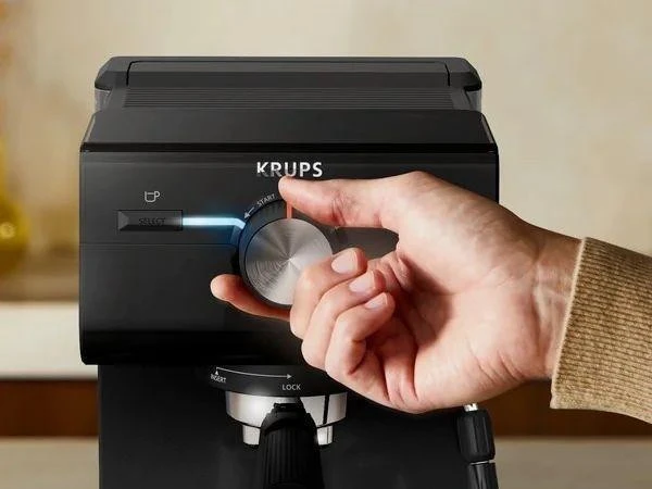 Krups Authentic C50 XP381810 (EU)