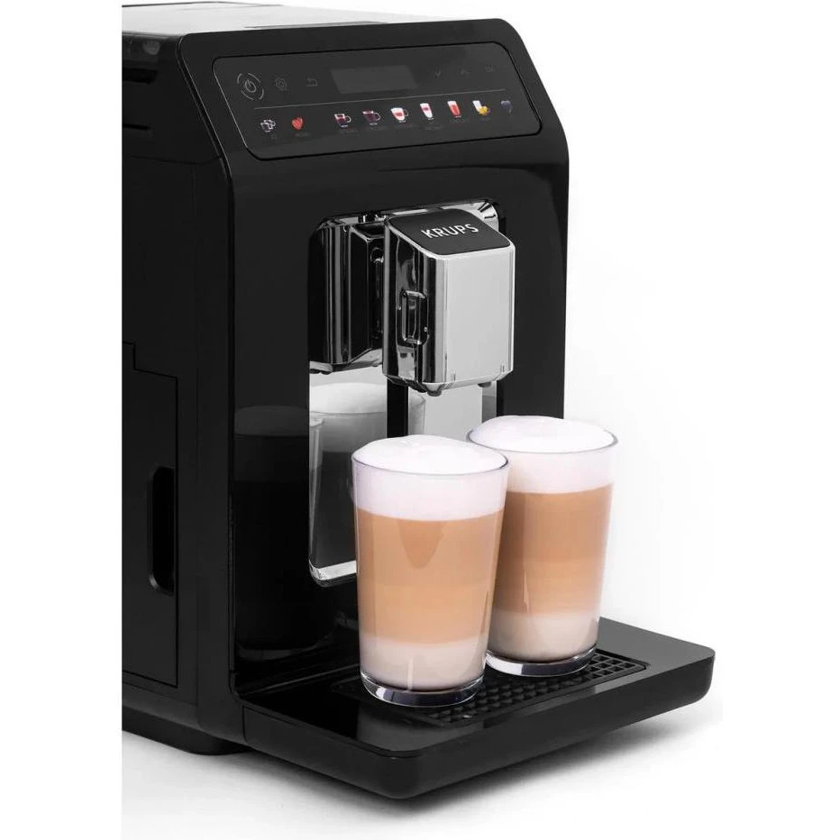 Krups Evidence EA895831 (EU) Бренд: Krups; Спосіб встановлення: