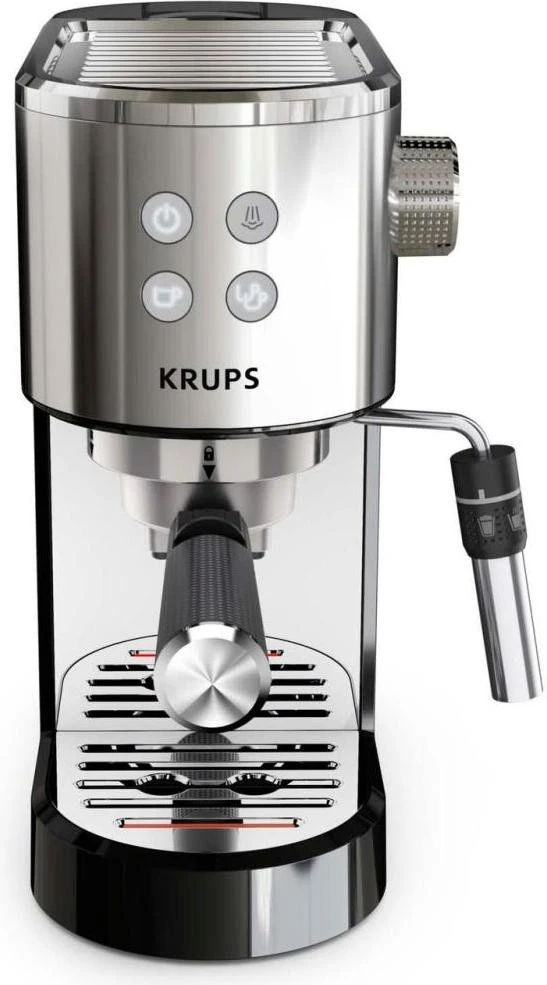 Krups XP444C10 (EU) Бренд: Krups; Спосіб установки: