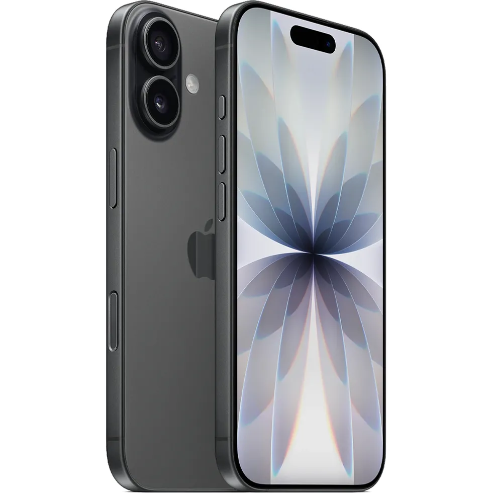 Apple iPhone 17 256GB Black (MG6J4) Бренд: Apple; Линейка: iPhone 17;