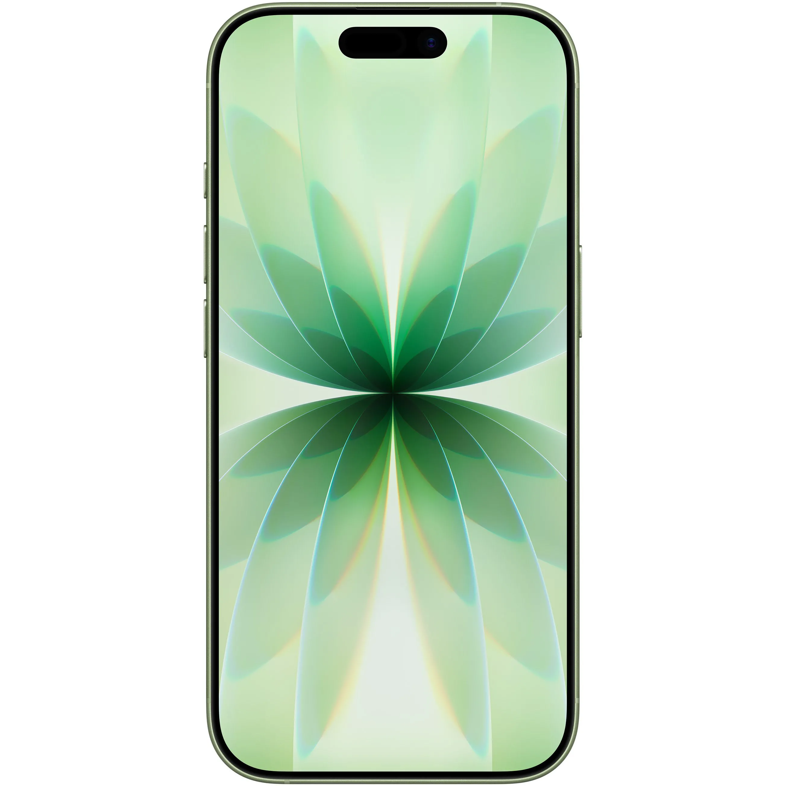 Apple iPhone 17 256GB eSIM Sage (MG4A4) Бренд: Apple; Лінійка: iPhone 17 eSIM;
