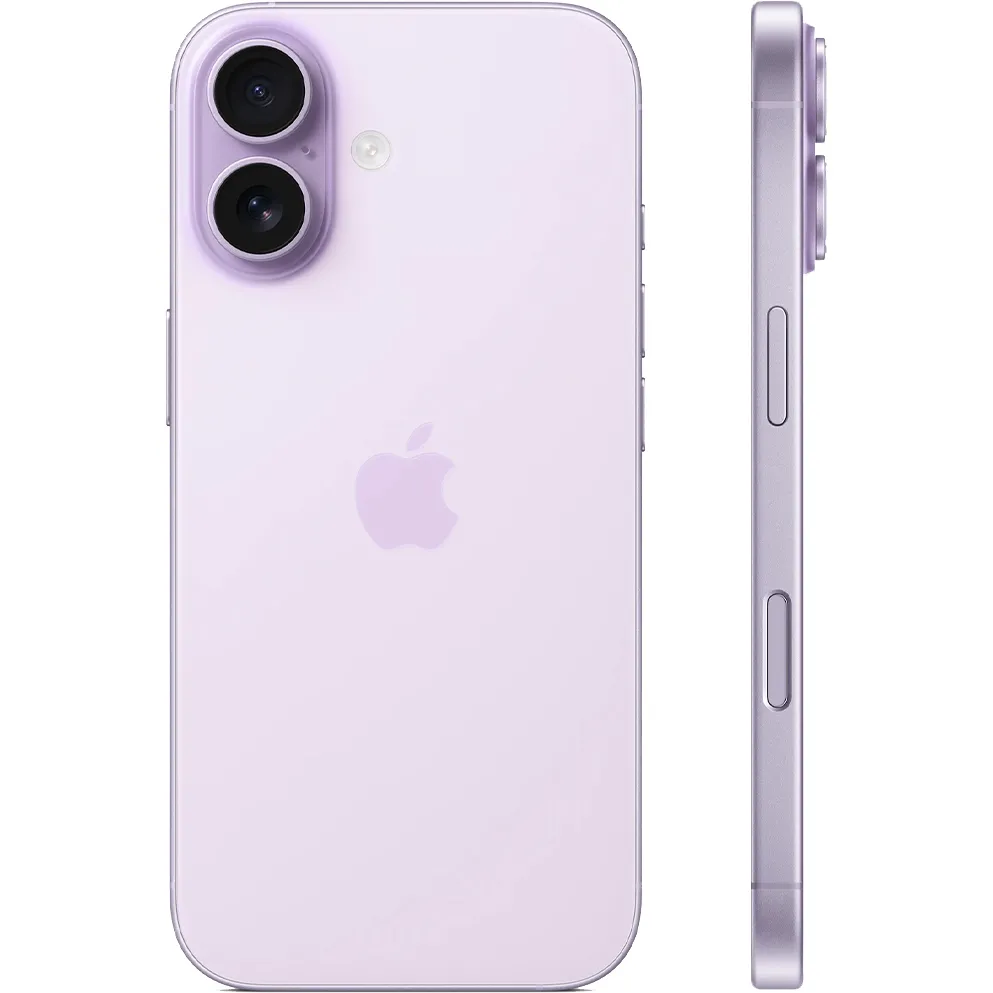 Apple iPhone 17 256GB Lavender (MG6M4) Бренд: Apple; Лінійка: iPhone 17;