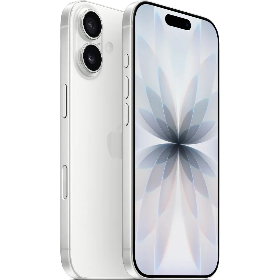 Apple iPhone 17 256GB White (MG6K4) Бренд: Apple; Линейка: iPhone 17;