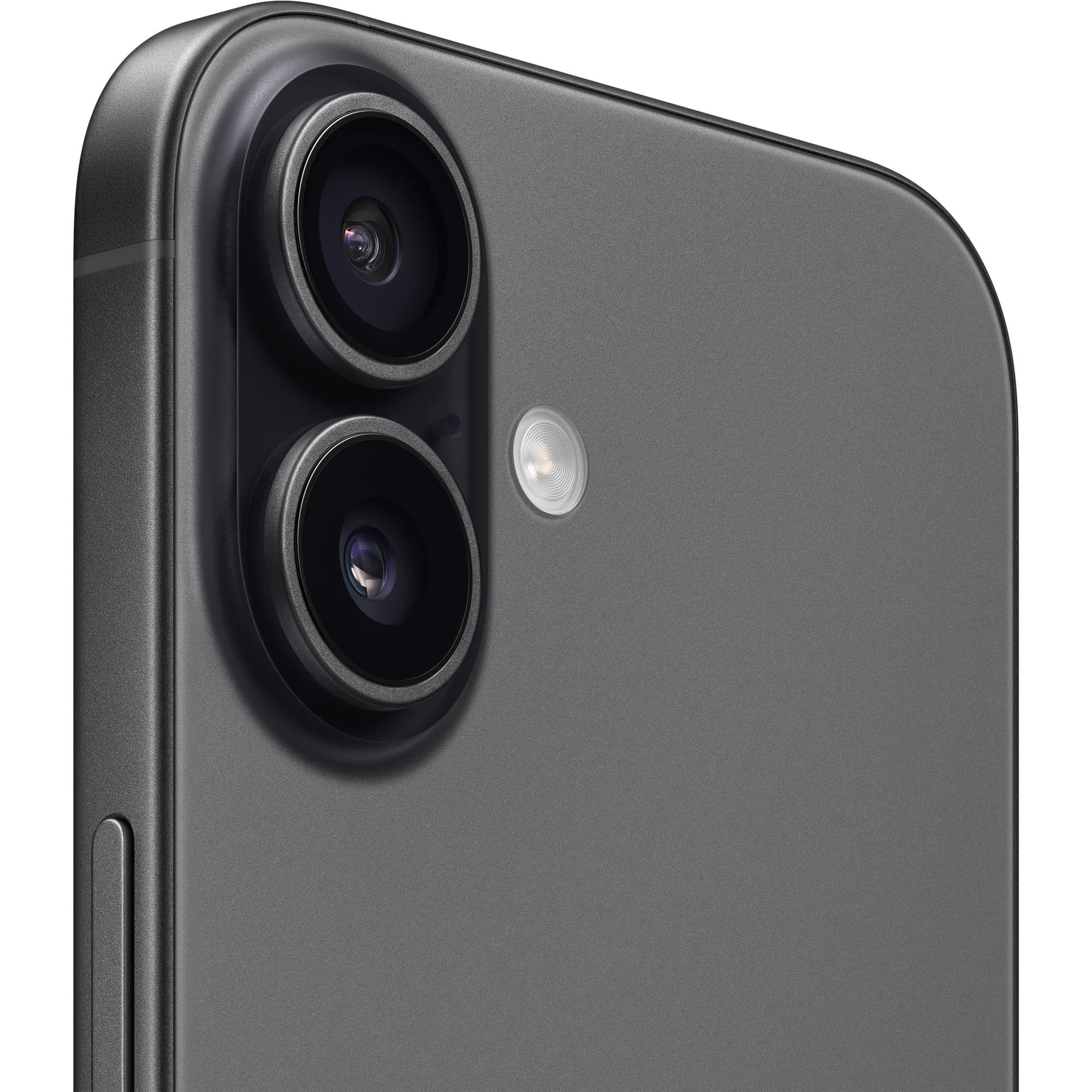 Apple iPhone 17 512GB eSIM Black (MG4E4)