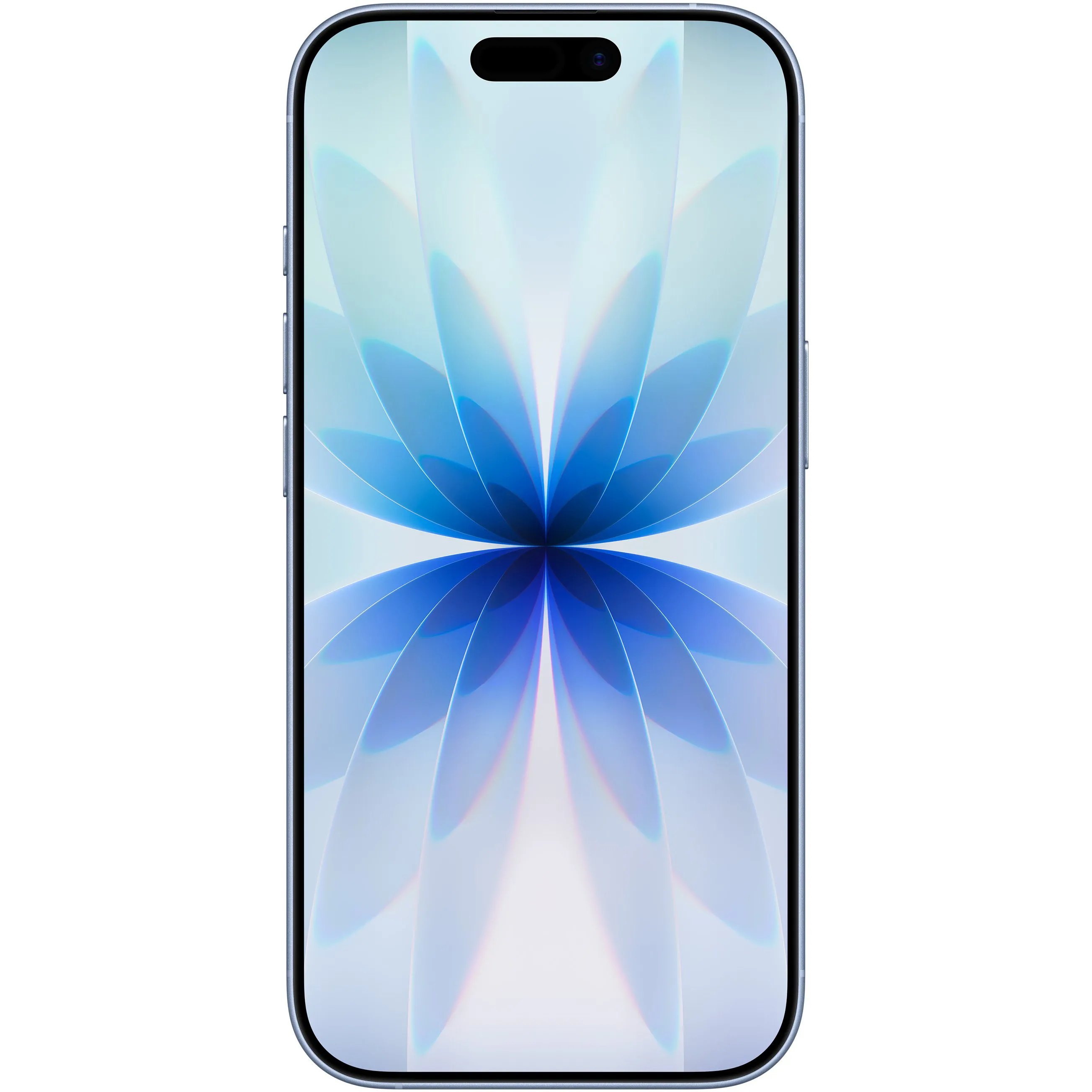 Apple iPhone 17 512GB eSIM Mist Blue (MG4H4) Бренд: Apple; Лінійка: iPhone 17 eSIM;