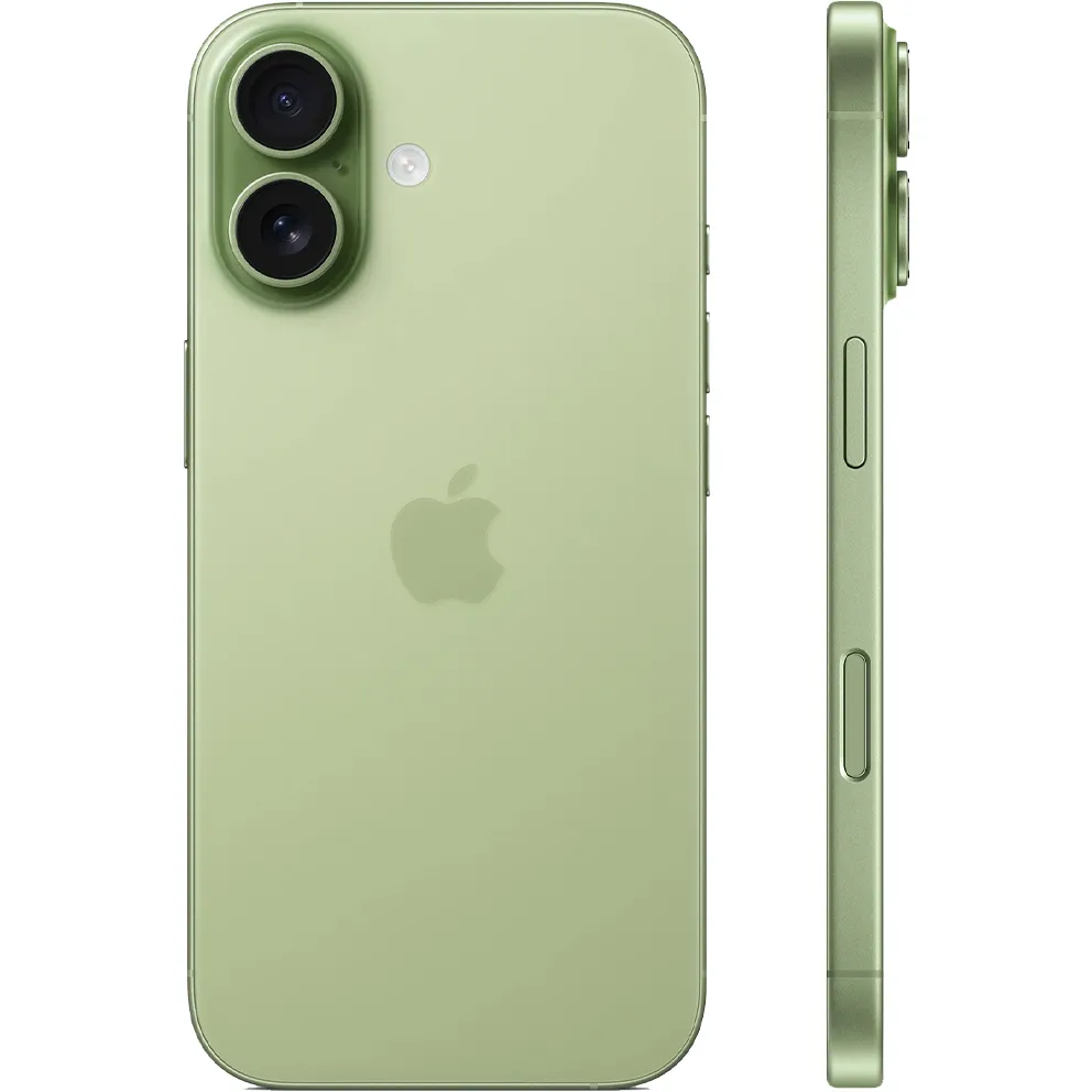 Apple iPhone 17 512GB eSIM Sage (MG4Q4)
