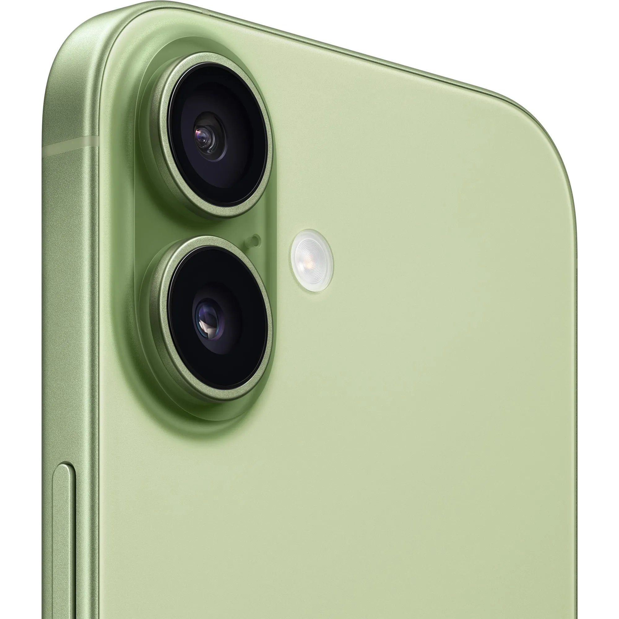 Apple iPhone 17 512GB eSIM Sage (MG4Q4)