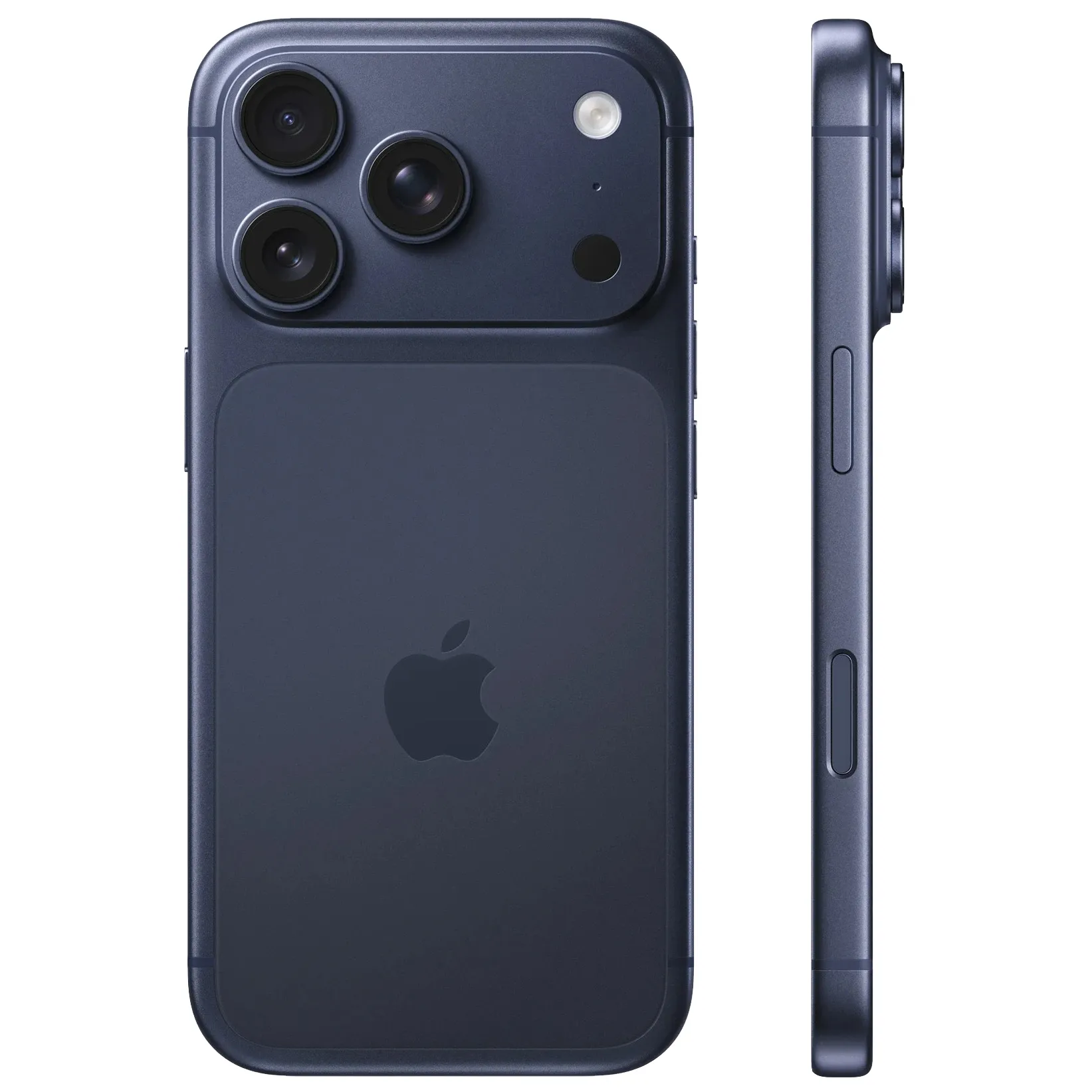 Apple iPhone 17 Pro 512GB Deep Blue (MG8N4) Бренд: Apple; Линейка: iPhone 17 Pro;