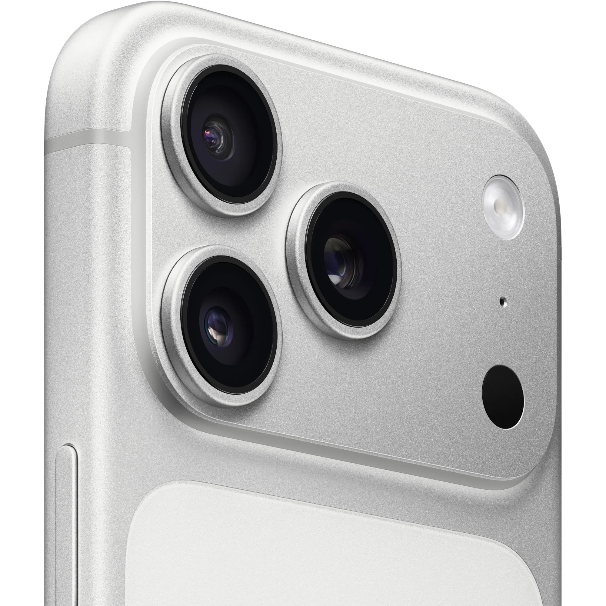 Apple iPhone 17 Pro 512GB eSIM Silver (MG7N4) Бренд: Apple; Попередньо